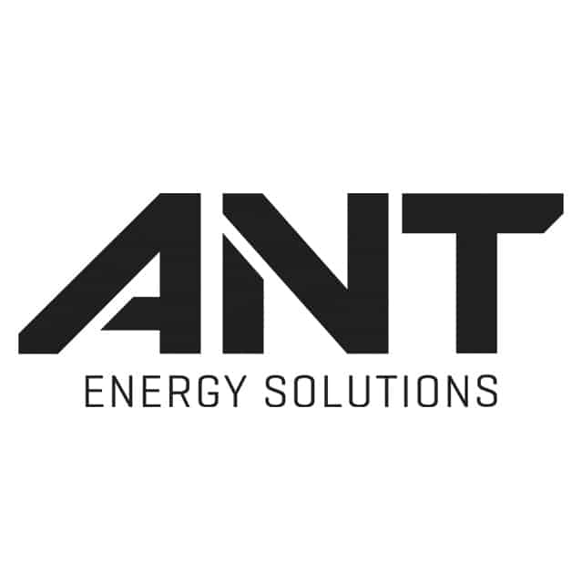 Soluciones energéticas de ANT