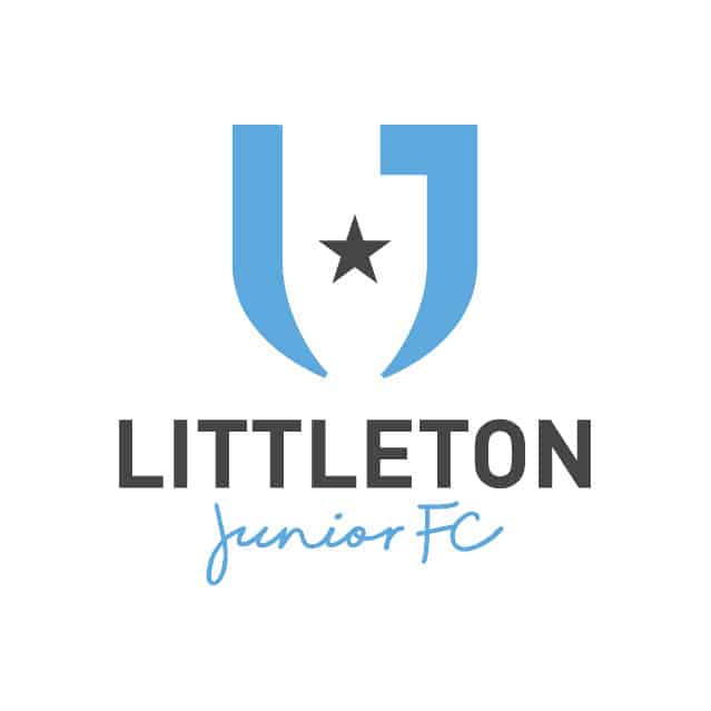 Club de football junior de Littleton