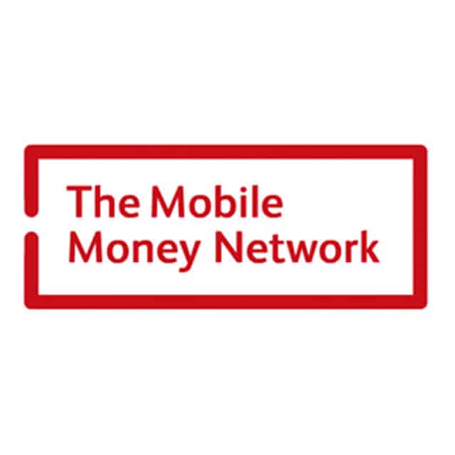Netwerk voor mobiel geld