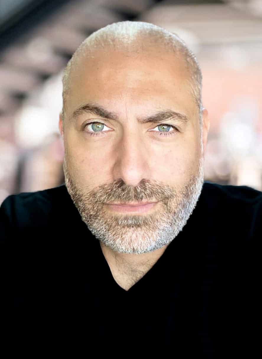 Benedikt Franziskus