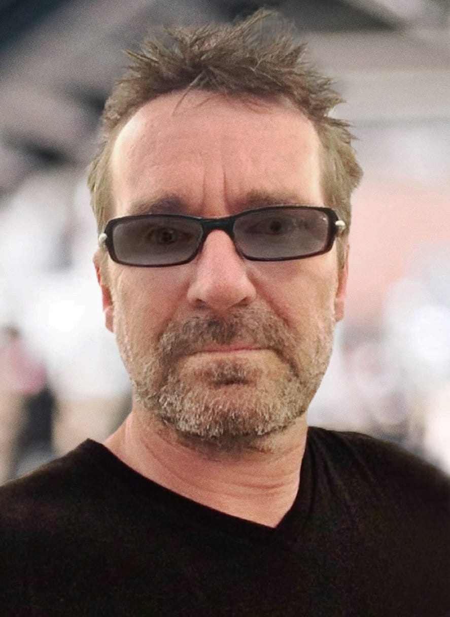 David Marshall