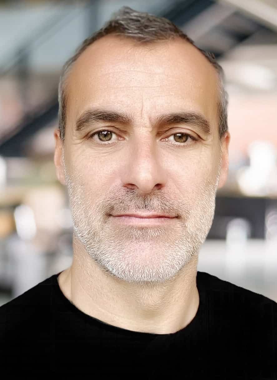 Paul Burgess